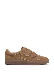 Sam Edelman Talia Regular Fit Slip On Trainers - Image 1 of 7