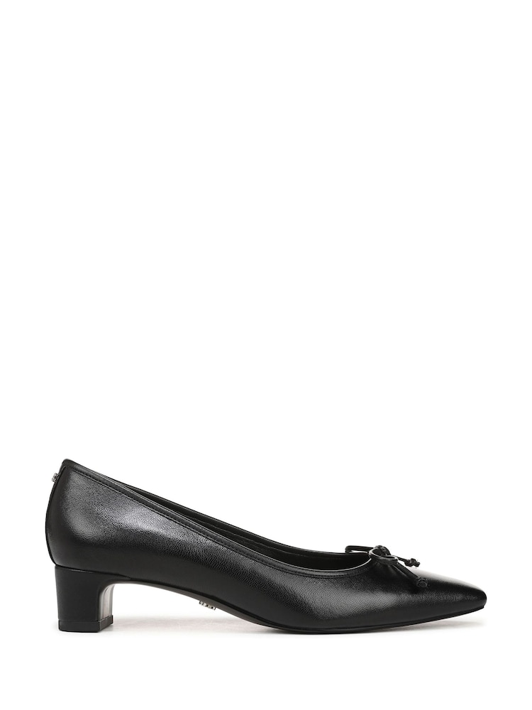 Sam Edelman Rinda Regular Fit Court Shoes - Image 1 of 7