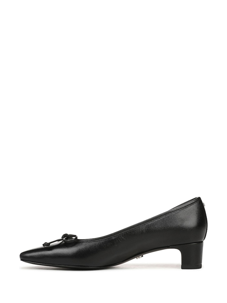 Sam Edelman Rinda Regular Fit Court Shoes - Image 2 of 7