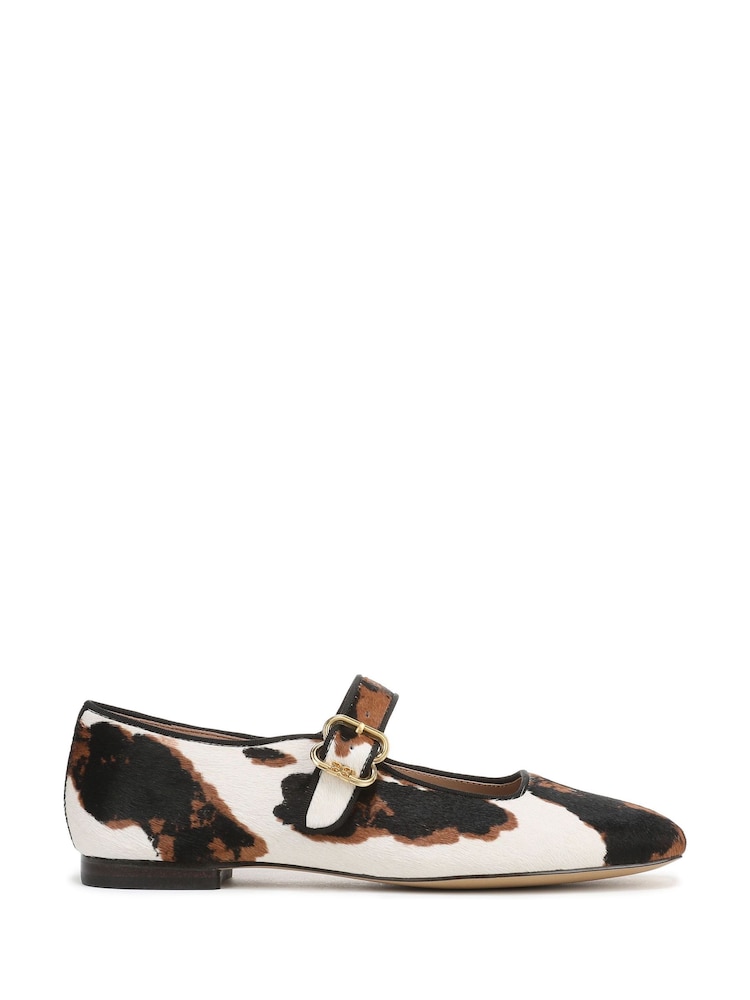 Sam Edelman Michaela Regular Fit Mary Janes Shoes - Image 1 of 7
