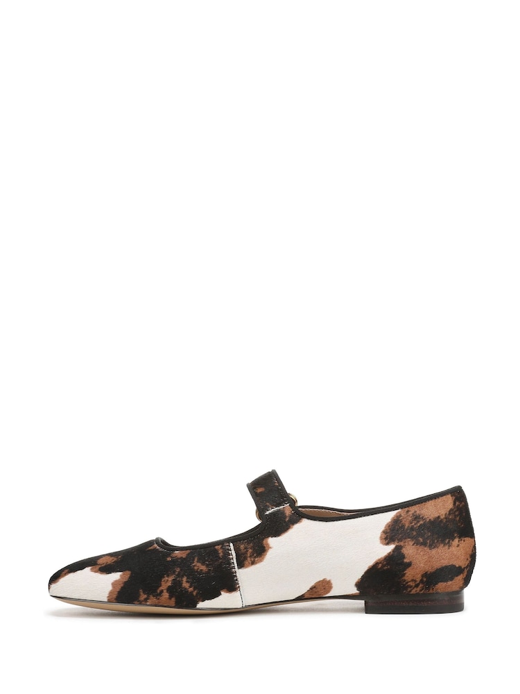 Sam Edelman Michaela Regular Fit Mary Janes Shoes - Image 2 of 7