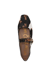 Sam Edelman Michaela Regular Fit Mary Janes Shoes - Image 6 of 7