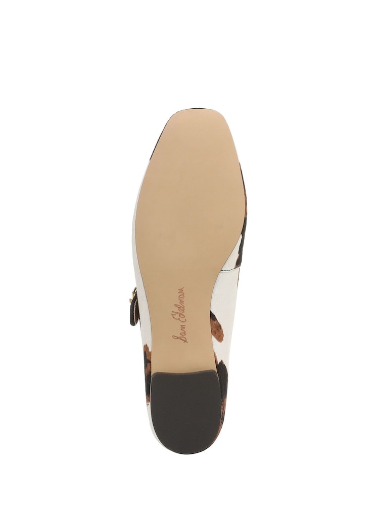 Sam Edelman Michaela Regular Fit Mary Janes Shoes - Image 7 of 7