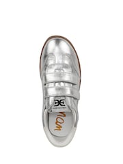 Sam Edelman Talia Regular Fit Slip On Trainers - Image 6 of 7