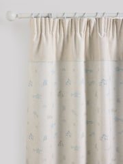 Draperie plisată opacă - Imaginea 2 din 3