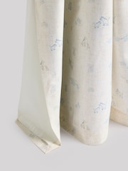 Draperie plisată opacă - Imaginea 3 din 3