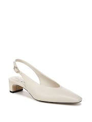 Sam Edelman Ronnie Regular Fit Slingback Shoes - Image 3 of 7