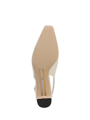 Sam Edelman Ronnie Regular Fit Slingback Shoes - Image 7 of 7