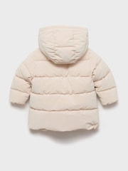 Mango Cream Anorak Julie - Image 2 of 3