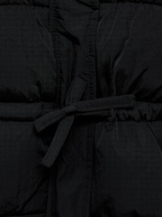 Mango Black Quilted Gilet - Image 3 of 3