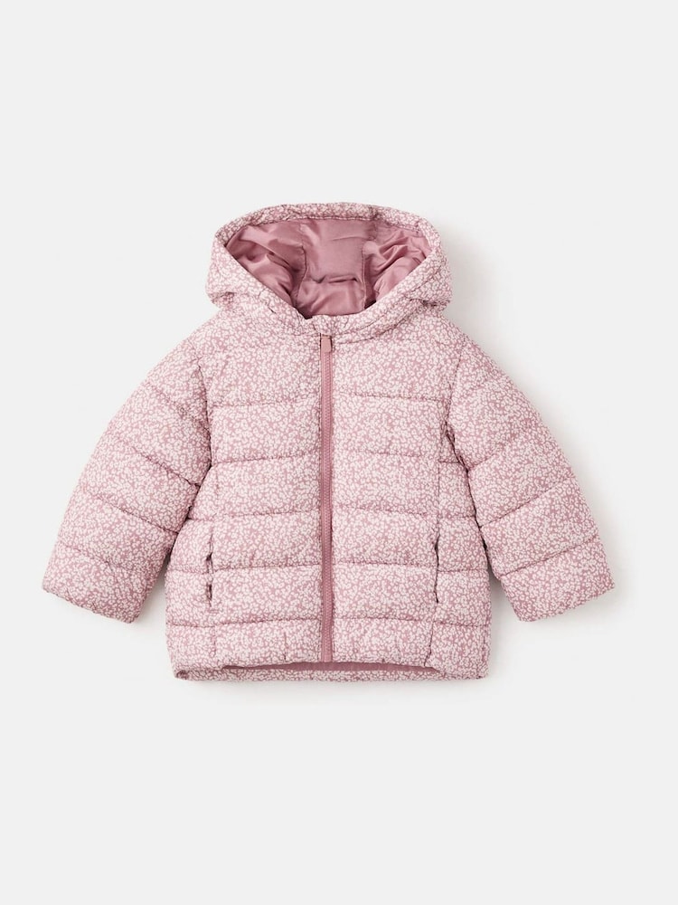 Mango Pink Anorak - Image 1 of 3