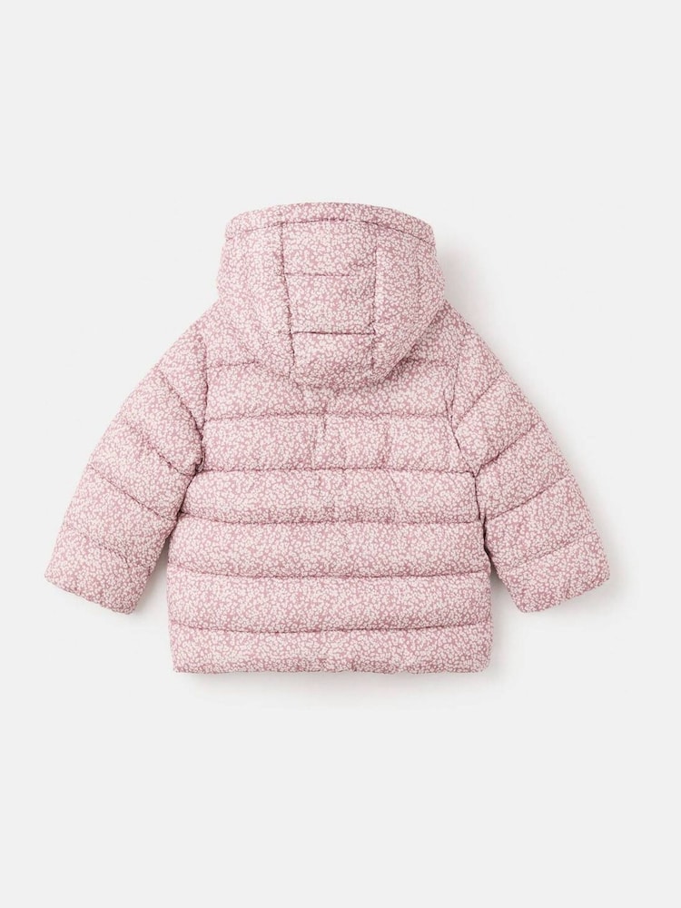 Mango Pink Anorak - Image 2 of 3