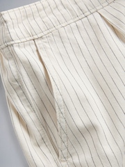 The Set light weight denim Shorts 2 pack Denim - Image 5 of 5