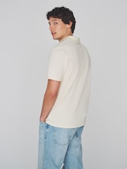 ブルー / イエロー - The Set コットンピケ ポロ 3 枚組 - 画像 3 / 6