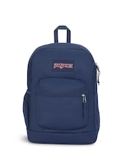 modra - Torba Jansport Cross Town Plus - Slika 1 iz 5