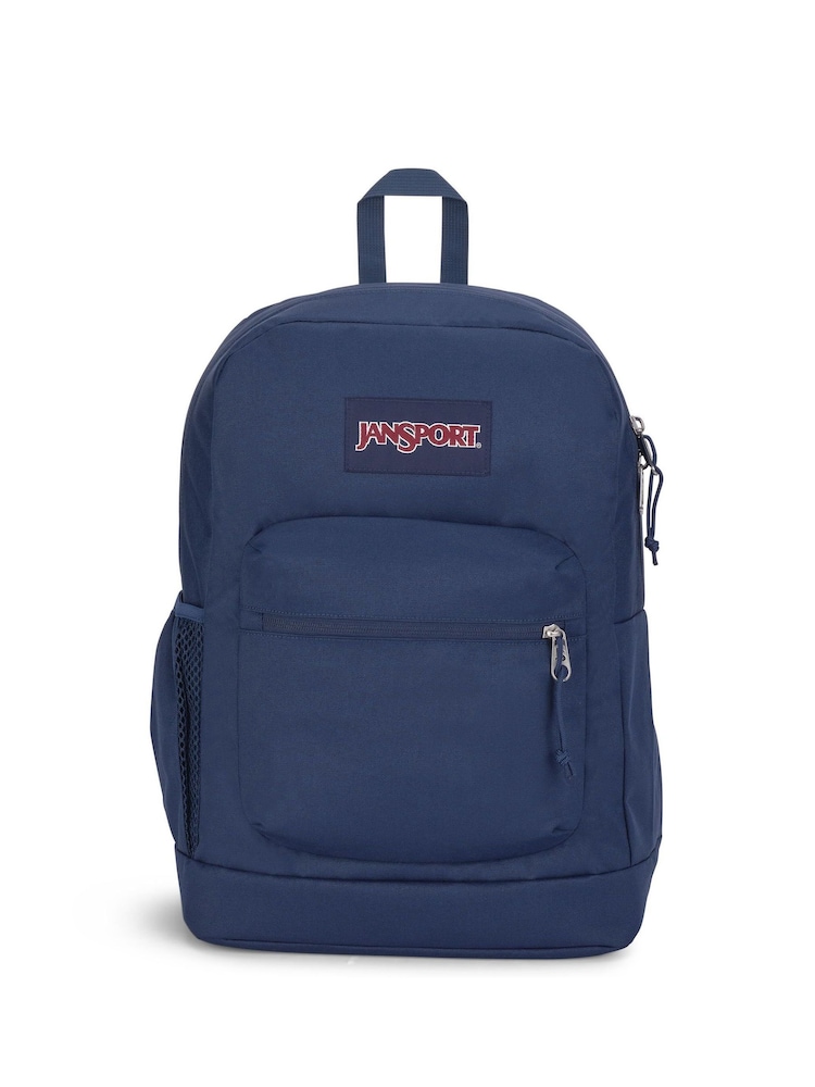 modra - Torba Jansport Cross Town Plus - Slika 1 iz 5