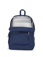 modra - Torba Jansport Cross Town Plus - Slika 3 iz 5