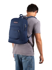 modra - Torba Jansport Cross Town Plus - Slika 5 iz 5
