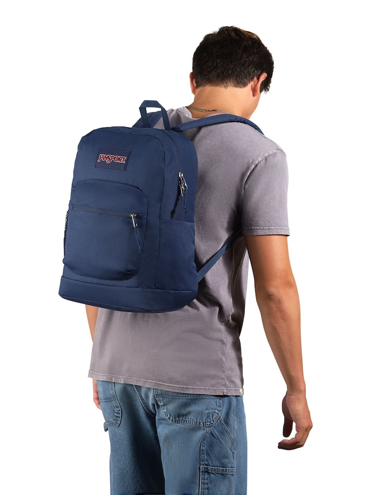 Jansport Cross Town Plus Bag - Image 5 of 5 Jansport Cross Town Plus Bag - Image 5 of 5