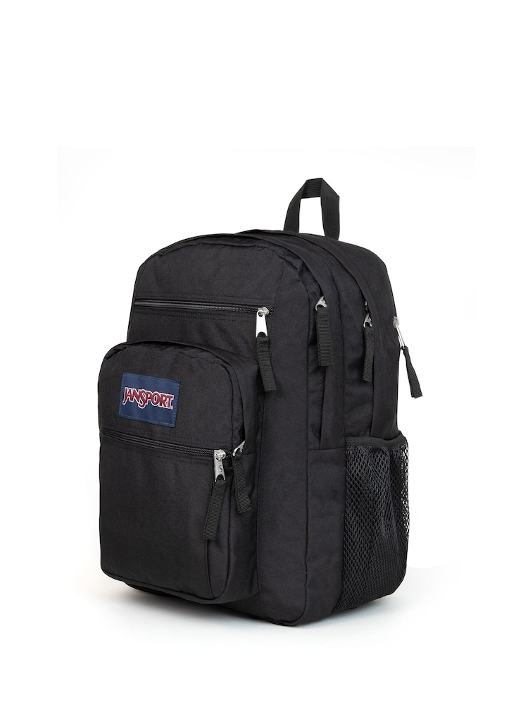 Jansport Big Student Backpack Black