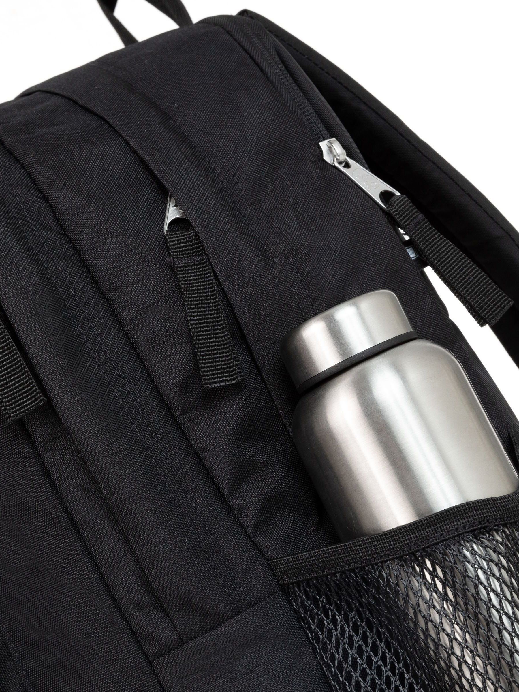 Buy Jansport Black Big Student Bag from Next India