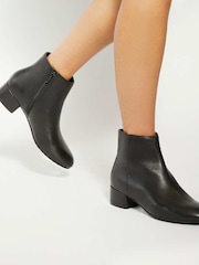 Botas bajas de vestir de Dune London - Imagen 1 de 6