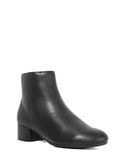 Botas bajas de vestir de Dune London - Imagen 3 de 6
