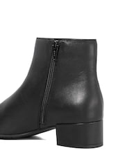 Botas bajas de vestir de Dune London - Imagen 5 de 6
