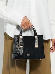 Dune London Mini Dinkydorry 3 Part Tote Bag - Imagen 1 de 1