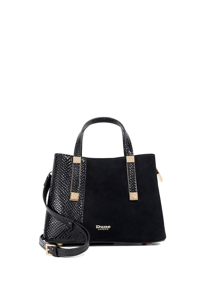 Torba typu tote Dune London Dinkydorry - Obraz 2 z 5