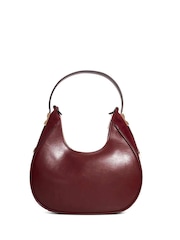 Dune London Red Dedicated Smart Scoop Shoulder Bag - Image 4 of 6