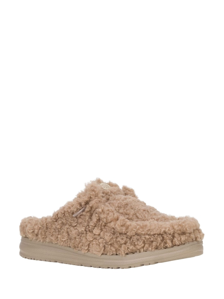HEYDUDE Wendy Slippers - Image 2 of 4 HEYDUDE Wendy Slippers - Image 2 of 4