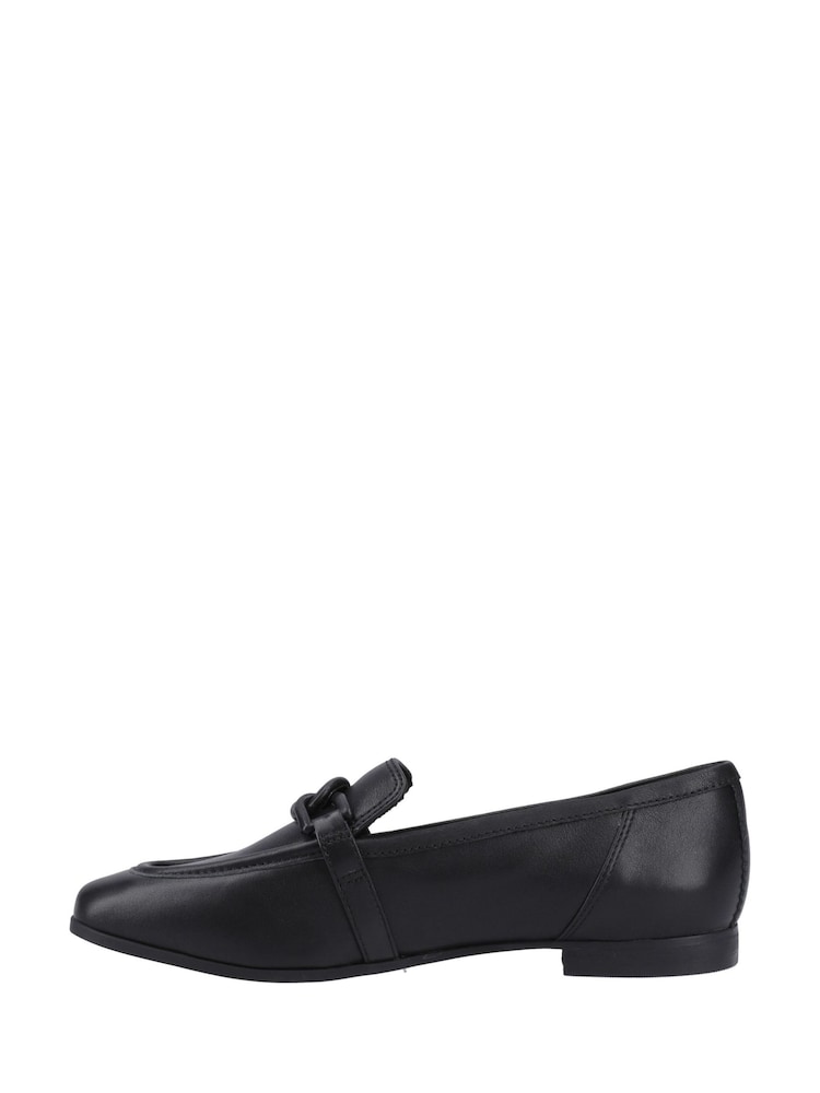 Toms Lynette Black Loafer - صورة 2 من 5 Toms Lynette Black Loafer - صورة 2 من 5
