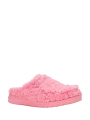 Rosa - HEYDUDE Wendy Slippers - Imagem 2 de 4
