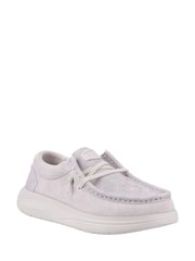 HEYDUDE Wendy COMF Shoes - Image 3 of 5