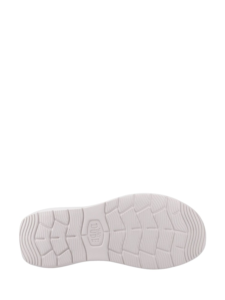 HEYDUDE Wendy COMF Shoes - Image 5 of 5 HEYDUDE Wendy COMF Shoes - Image 5 of 5