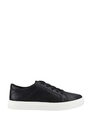 TOMS Kameron Lace-Up Black Trainers - Image 1 of 5
