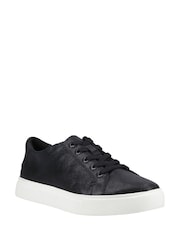 TOMS Kameron Lace-Up Black Trainers - Image 3 of 5