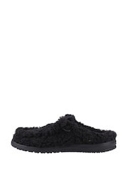 Schwarz - HEYDUDE Wally Slippers - Bild 1 von 5