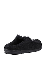 Schwarz - HEYDUDE Wally Slippers - Bild 4 von 5