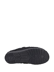 Schwarz - HEYDUDE Wally Slippers - Bild 5 von 5