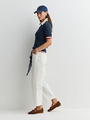 Bleu - Chandail Polo Ralph Lauren Pull - Image 3 de 6