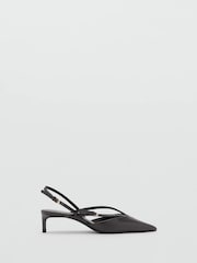 Mango Grey Infinity Shoes - Image 1 of 3