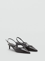 Mango Grey Infinity Shoes - Image 2 of 3