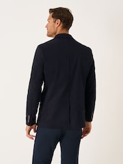 Crew Clothing Garbardine Blazer - Bild 2 von 5