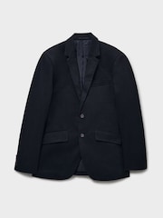 Crew Clothing Garbardine Blazer - Bild 5 von 5