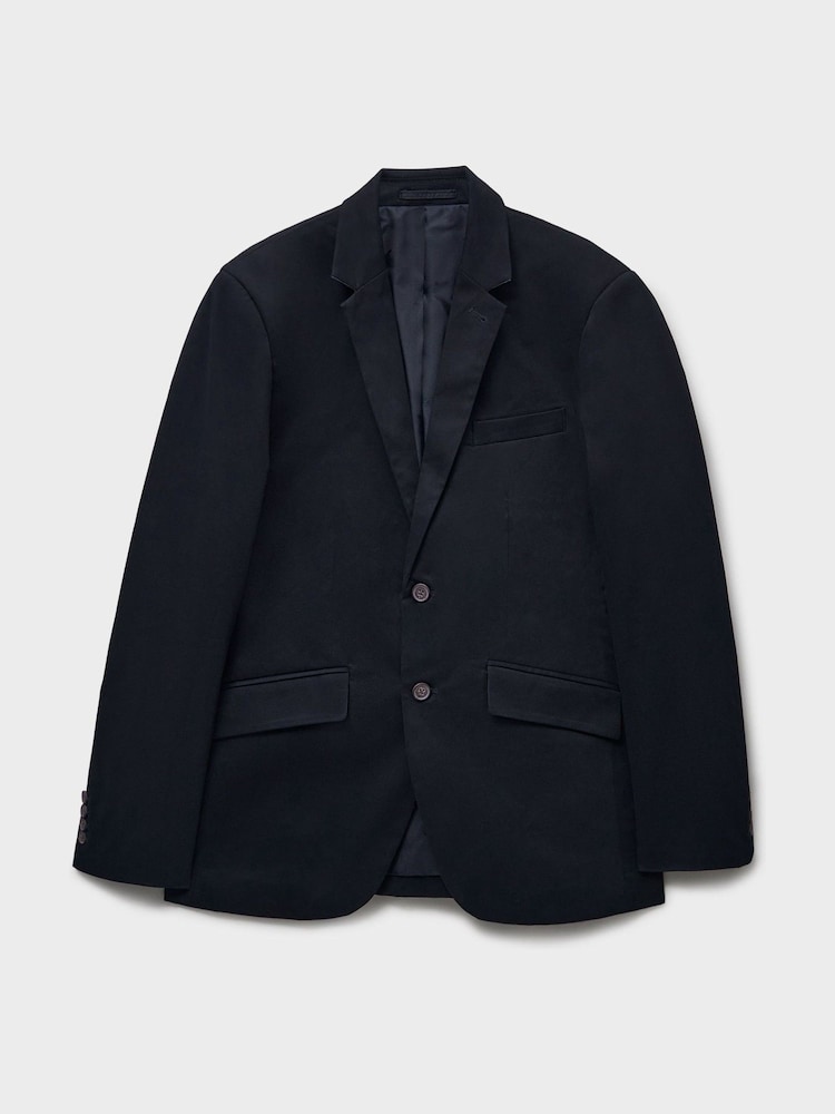 Crew Clothing Garbardine Blazer - Bild 5 von 5