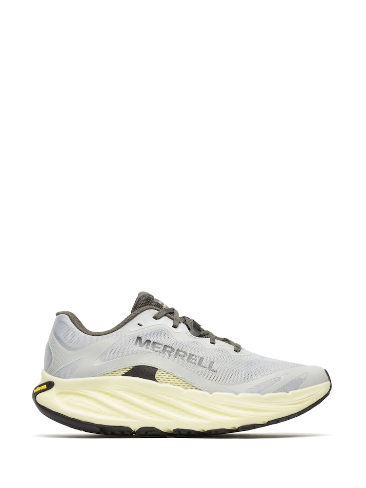 Merrell Grey Promorph Shoes - Image 1 of 6