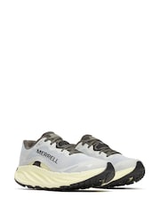 Merrell Grey Promorph Shoes - Image 3 of 6