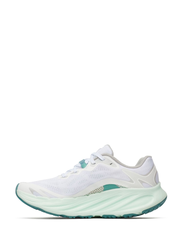 Merrell White Promorph Shoes - Image 2 of 6 Merrell White Promorph Shoes - Image 2 of 6